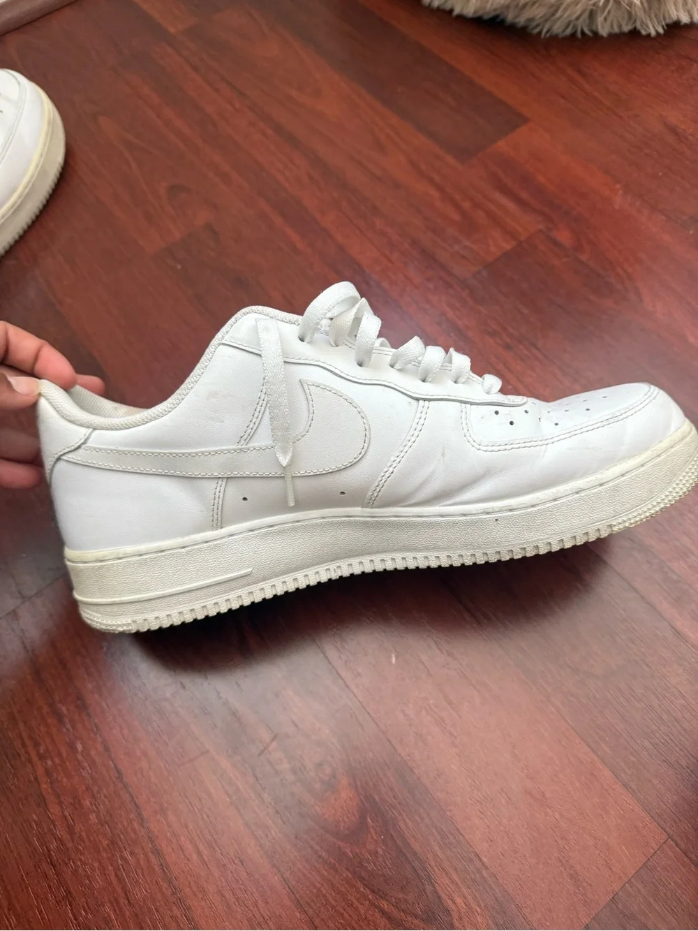 Nike Men’s Air Force 1
